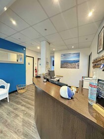 Couett Hotel Brest