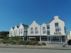 Couett Hotel Brest