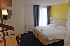 Couett Hotel Brest