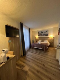 Couett Hotel Brest