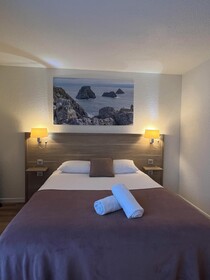 Couett Hotel Brest