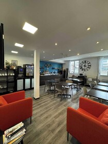 Couett Hotel Brest