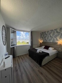 Couett Hotel Brest