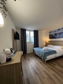 Couett Hotel Brest