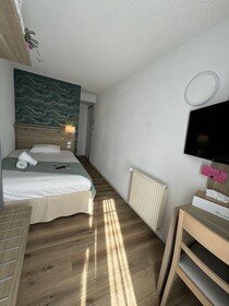 Couett Hotel Brest