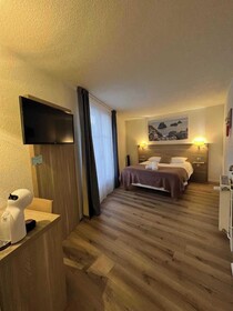Couett Hotel Brest