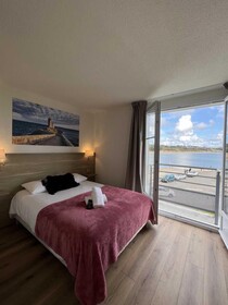 Couett Hotel Brest