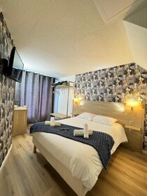 Couett Hotel Brest