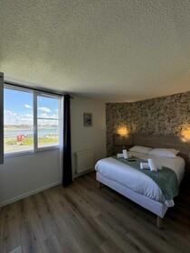 Couett Hotel Brest
