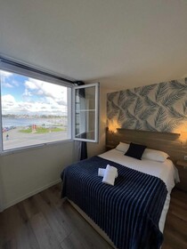 Couett Hotel Brest