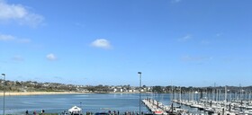 Couett Hotel Brest
