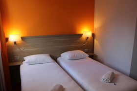 Couett Hotel Brest