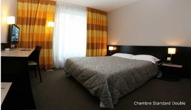 See all properties   Save The Originals Boutique, Hôtel de la Paix, Brest