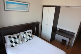 Hotel de la Rade