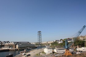 Hotel de la Rade