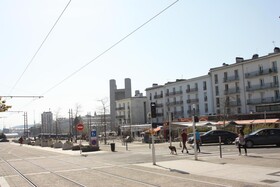 Hotel de la Rade