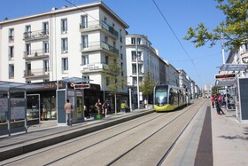Hotel de la Rade