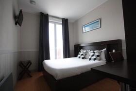 Hotel de la Rade