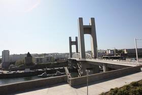 Hotel de la Rade