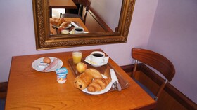 Hotel de la Rade