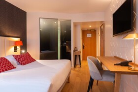 Hôtel L'Amirauté Brest