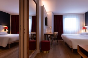 Hôtel L'Amirauté Brest