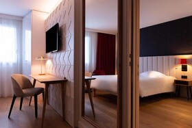 Hôtel L'Amirauté Brest