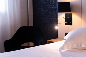 Hôtel L'Amirauté Brest