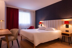 Hôtel L'Amirauté Brest