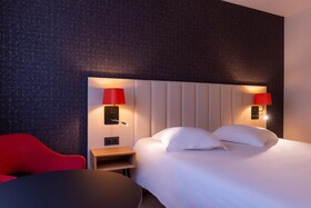 Hôtel L'Amirauté Brest