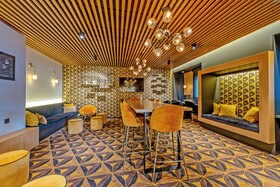 Hôtel Restaurant Logis Center Brest