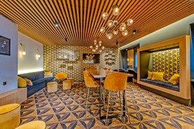 Hôtel Restaurant Logis Center Brest