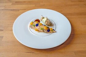 Hôtel Restaurant Logis Center Brest