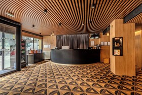 Hôtel Restaurant Logis Center Brest