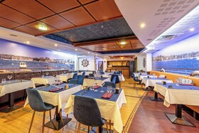 Hôtel Restaurant Logis Center Brest