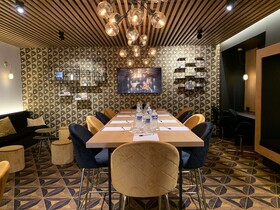 Hôtel Restaurant Logis Center Brest