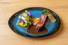 Hôtel Restaurant Logis Center Brest