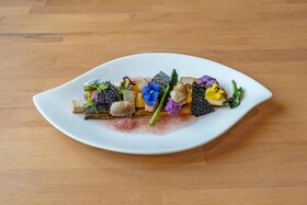 Hôtel Restaurant Logis Center Brest