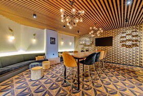 Hôtel Restaurant Logis Center Brest