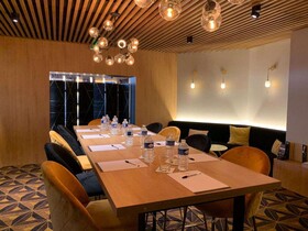 Hôtel Restaurant Logis Center Brest