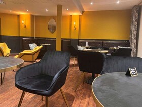 Hôtel Restaurant Logis Center Brest