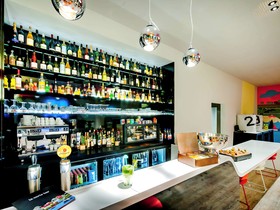 ibis Styles Brest Centre Port