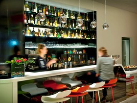 ibis Styles Brest Centre Port