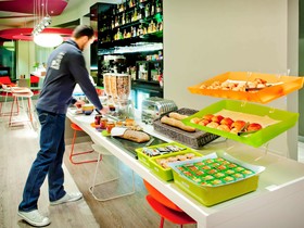 ibis Styles Brest Centre Port