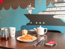 ibis Styles Brest Centre Port