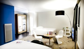 ibis Styles Brest Centre Port