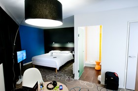 ibis Styles Brest Centre Port