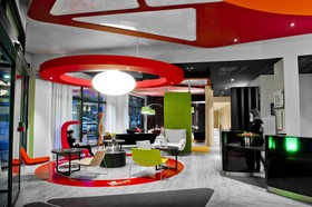 ibis Styles Brest Centre Port
