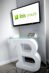 ibis Styles Brest Centre Port