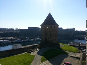 Kyriad Brest Centre